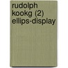 Rudolph kookg (2) Ellips-display by Rudolph van Veen