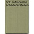 BBL: Autospuiten Schadeherstellen