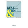 Bestsellers en badsellers door Hermann Buss