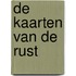 De kaarten van de rust