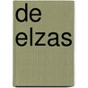 De Elzas by Joost Molegraaf