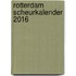 Rotterdam Scheurkalender 2016
