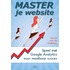 Master je website
