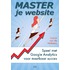 Master je website
