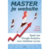 Master je website door Josine van de Nobelen