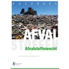 Handboek afvalstoffenrecht door Y. Flietstra