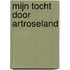 Mijn tocht door Artroseland