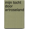 Mijn tocht door Artroseland by Hetty Kock