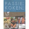 Slipcase passie voor koken by Unknown