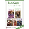 Bouquet e-bundel nummers 3633-3637 (5-in-1) by Susanna Carr