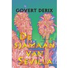 De sjamaan van Sevilla door Govert Derix