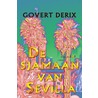 De sjamaan van Sevilla by Govert Derix