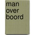 Man over boord