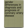 Gender differences in diagnosis and prognosis of coronary artery disease door Manon Geraldine van der Meer