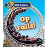 Op rails! door Catherine Veitch
