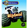 Rijden! door Catherine Veitch