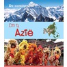 Dit is Azië by Anita Ganeri