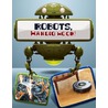 Robots, handig toch? door Kathryn Clay