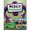 Robots, kampioenen door Kathryn Clay