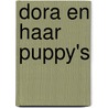 Dora en haar puppy's by Unknown