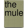 The Mule door Tony Mahony