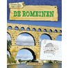 De Romeinen by Charlie Samuels