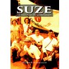 SUZE by Simone van Nes