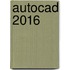 AutoCAD 2016