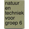 Groep 6 by Tonja Eberson
