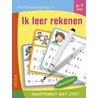 Kaartenset met stift - ik leer rekenen door Znu