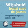 Wijsheid komt met de jaren by Susanne Geoghegan Gift Publishing
