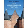Een charismatisch politicus by Hugo De Ridder