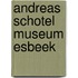 Andreas schotel museum Esbeek