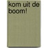 Kom uit de boom!