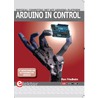 Arduino in control door Marc Friedheim