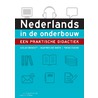 Nederlands in de onderbouw door Tiddo Ekens