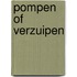 Pompen of verzuipen