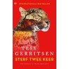 Sterf twee keer by Tess Gerritsen