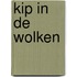 Kip in de wolken