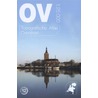 Topografische atlas van Overijssel schaal 1:25.000 door Thomas Termeulen