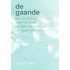 De Gaande
