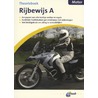 Rijbewijs A by Uitgeverij Smit