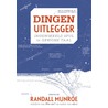 Dingen uitlegger by Randall Munroe