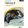 Theorieboek rijbewijs B - Auto by Uitgeverij Smit