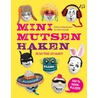 Minimutsen haken door Eveline Hetty-Burkart