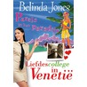 Parels in het Paradijs; Liefdescollege in Venetië by Belinda Jones