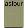 Asfour by Caro Sicking
