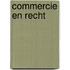 Commercie en recht