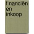 Financiën en inkoop