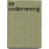 De Onderneming